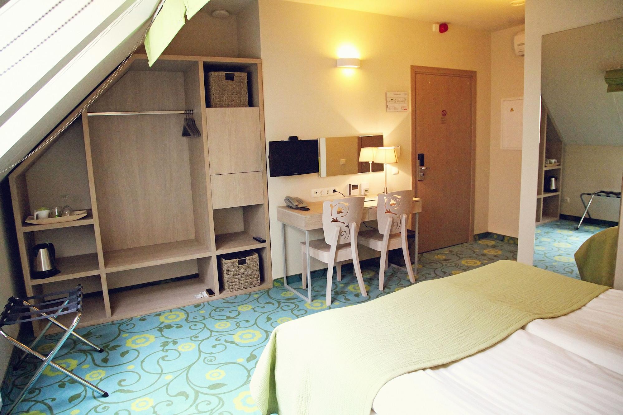 City Hotels Rudninkai VNO Exterior photo
