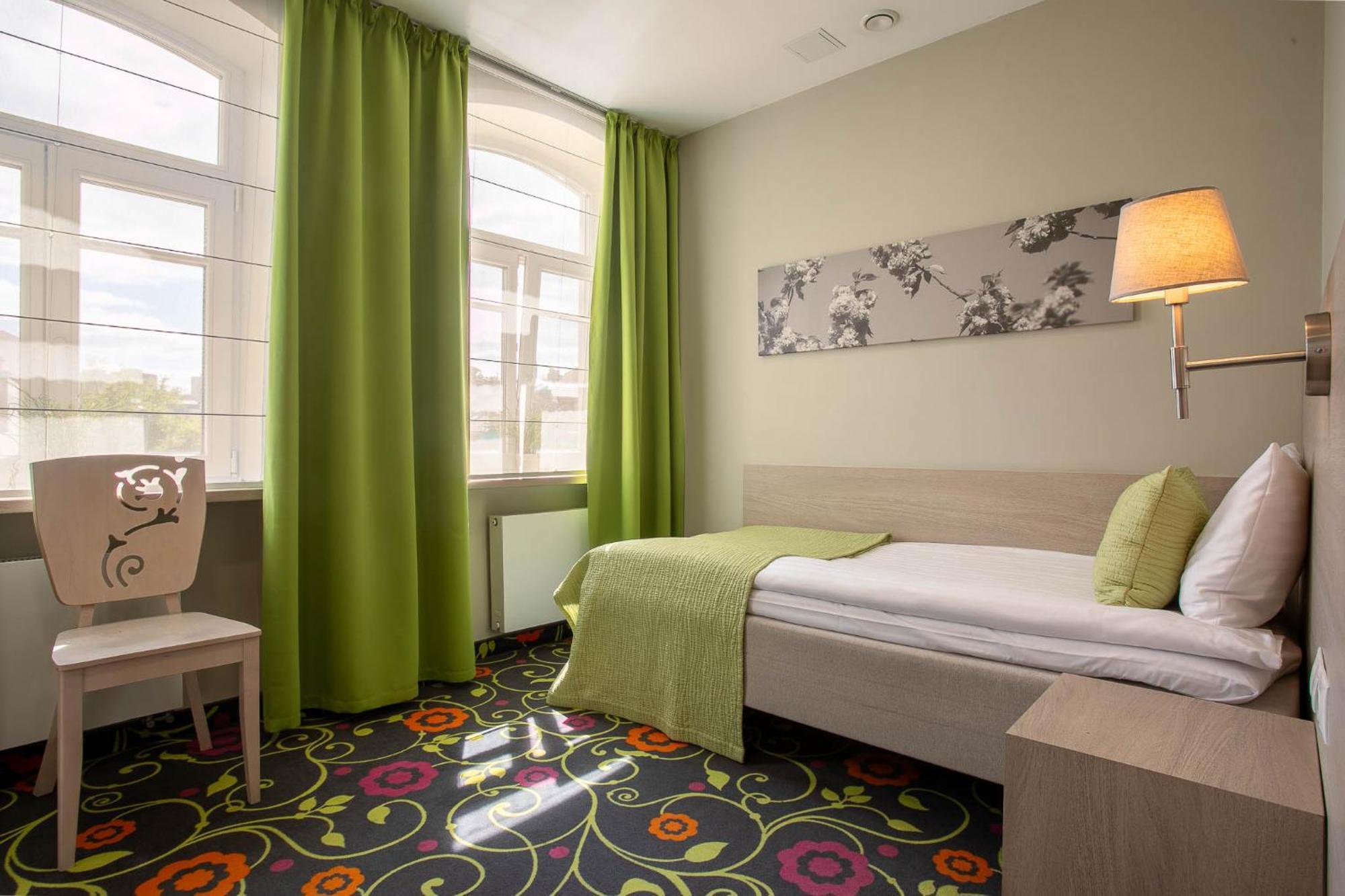 City Hotels Rudninkai VNO Exterior photo