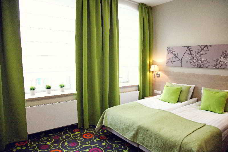 City Hotels Rudninkai VNO Exterior photo